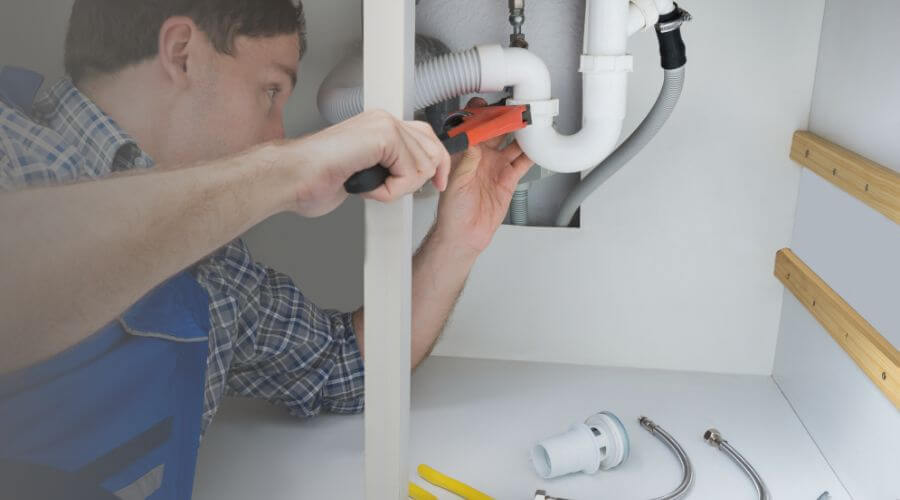 Local annual plumbing maintenance in Topanga, CA